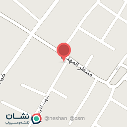 عکس سوپر مارکت حسن آقایی