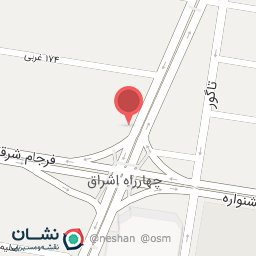 عکس فست فود دور دور