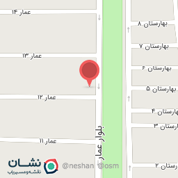 عکس فروشگاه زنجیره ای کوروش