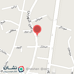 عکس رستوران بین النهرین