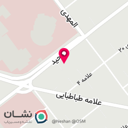 عکس کلینیک دندانپزشکی کودکان نشاط