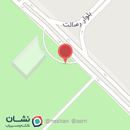 عکس باربری کالج شعبه مرکزی