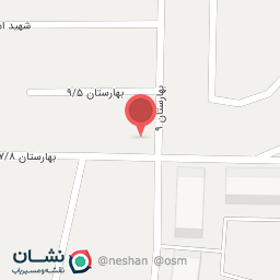 عکس آسانسور آسمان (شایسته فر)