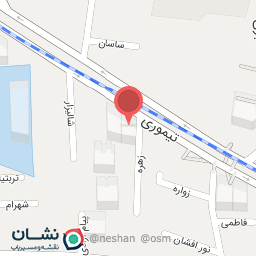 عکس مطب دکتر مصطفی گل نوری