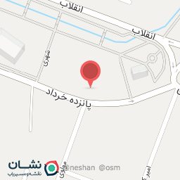 عکس ایستگاه سواری کجور