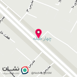 عکس جانبی لاوان