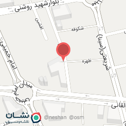 عکس کلینیک زیبایی خودرو 