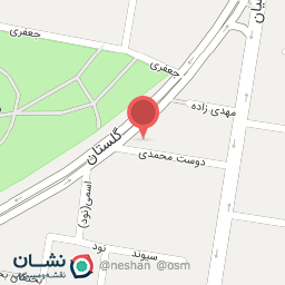 عکس آموزشگاه رانندگی فدک