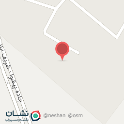 عکس مجتمع مسکونی کارکنان فنی حرفه ای پاکدشت