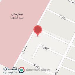 عکس مجتمع ورزشی آموزشی سیدالشهدا