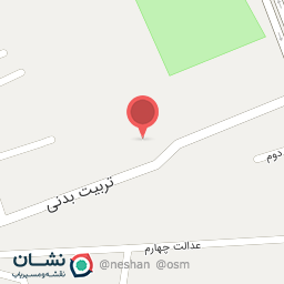 عکس اداره تربیت بدنی کردکوی