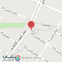 عکس کلینیک قلب و عروق دکتر مسعود سجادی