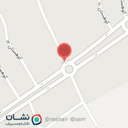 عکس سوپر مارکت علی