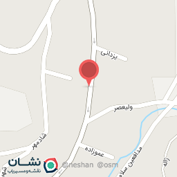 عکس شهر صندل همتی