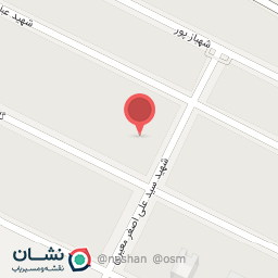 عکس فروشگاه مرتضی