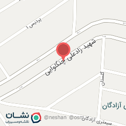 عکس لوازم خانگی پارسا