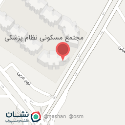 عکس ساختمان پزشکان بلوک ۵