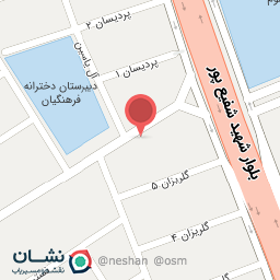 عکس فروشگاه قطعات برودتی و شوینده دلفان