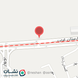 عکس پوشاک همهمه اصفهان شعبه ۲