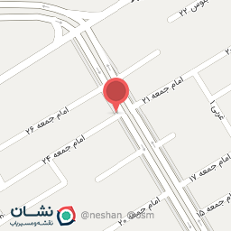 عکس سالن عروس مریم سلاجقه 