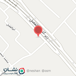 عکس تعمیرگاه رجایی