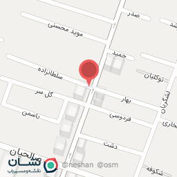 عکس تشخیص رنگ‌ خودرو اسلامی