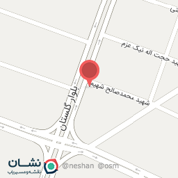 عکس دندانپزشکی دکتر علیرضا شایان