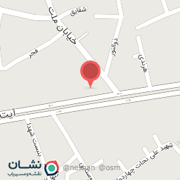 عکس جلوبندی و تنظیم فرمان سید 