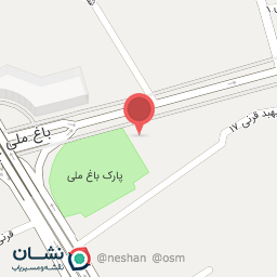 عکس کلینیک زیبایی ساراب