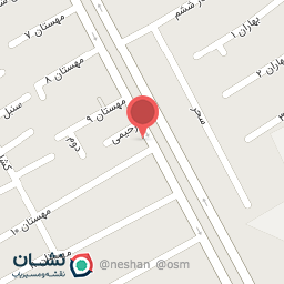 عکس سوپر مارکت مهدی