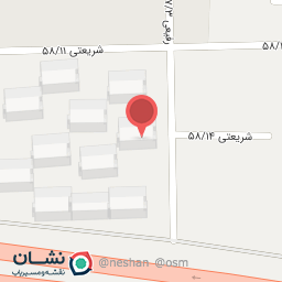 عکس برج فجر ۴ بلوک ۵