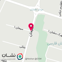 عکس نانوایی بربری