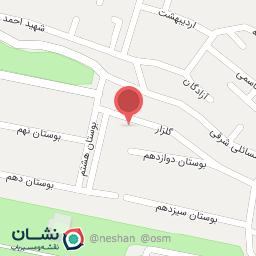 عکس سوپر مارکت کریمی