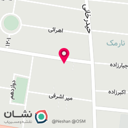 عکس داربست فلزی امامی