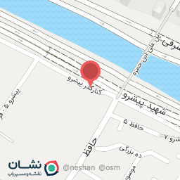 عکس فروشگاه نایلون امینی