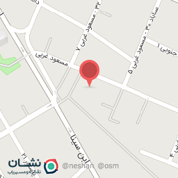 عکس دکتر مهدی مدنی فرد