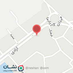 عکس پیتزا اکسیژن Oxygen Pizza & Burger