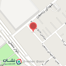 عکس خوراک دام و طیور حسین زاده