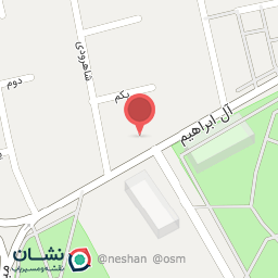 عکس باشگاه بانوان نگین کیان