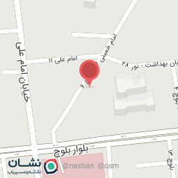 عکس کارگزاری 136 تامین اجتماعی