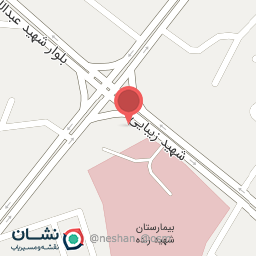 عکس داروخانه دکتر نژادحسینی 