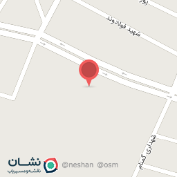 عکس دبستان دولتی پسرانه ایثار