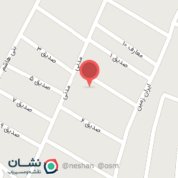 عکس نانوایی حسینوند