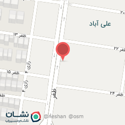 عکس افق کوروش شعبه بیرجند ظفر