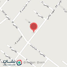 عکس پروتئین نیکوئی 