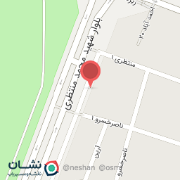 عکس دکتر صادق وهابی