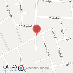 عکس میوه فروشی