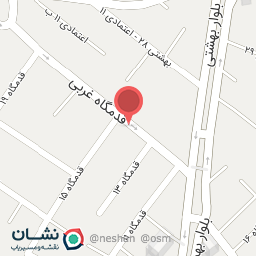 عکس پرده سرای آریا قصر