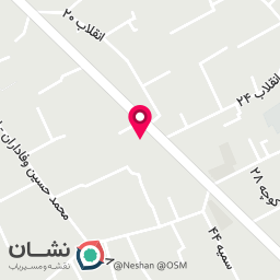 عکس مرکز آموزش بانک ملی استان قم