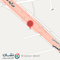 عکس تعمیرگاه مجید